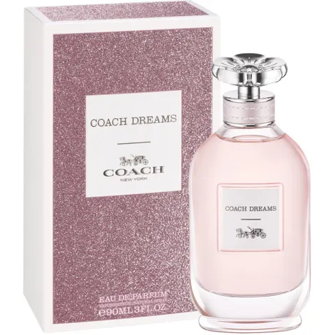 Coach Dreams EDP W 90 ml – image 3