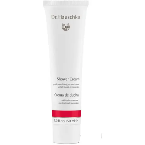 Bath Gel Dr. Hauschka (150 ml) – image 2