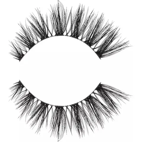 Essence What the Fake False Eyelashes #04 1 U – image 3