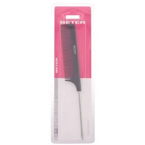 Beter Rat Tail Comb – image 2