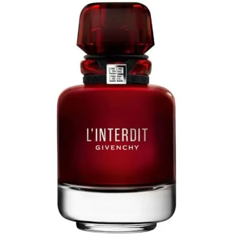 Givenchy L’Interdit Rouge Ultime Eau de Parfum 50mL – image 3
