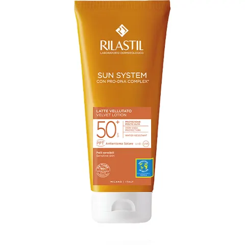 Rilastil Sun System Lotion Spf 50+ 200ml – image 2