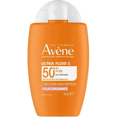 Avène Ultra Radiance Fluid SPF50+ 50 ml – image 3