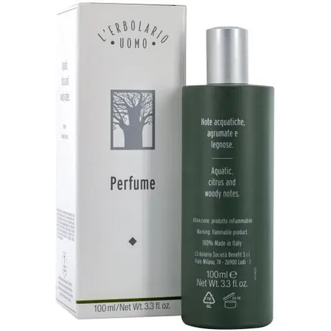 L'Erbolario Baobab Eau Perfume 100 ml – image 2