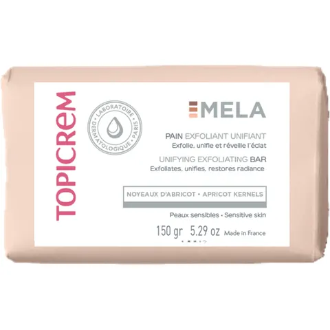 Topicrem Mela Exfoliating Bar 150 gr – image 2
