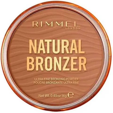 Rimmel Natural Bronzer 003 Sunset 14g – image 3