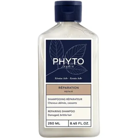 Phyto Repair Shampoo 250 ml – image 2