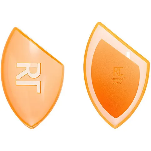 Real Techniques Holidays Makeup Sponge Set 2 Pieces – image 2