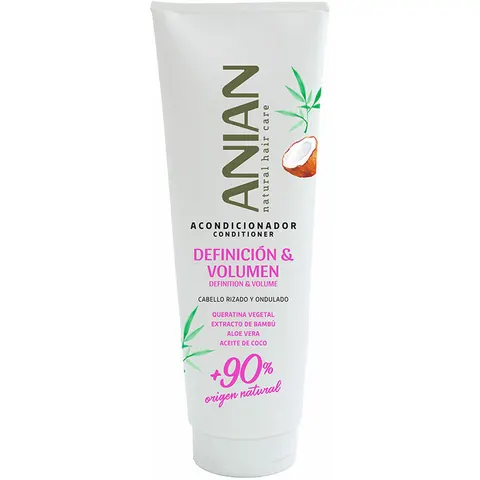 Anian Definition & Volume Conditioner 250 ml – image 2
