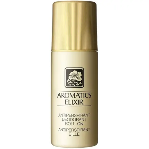 Clinique Aromatics Elixir Antiperspitant Deororant 75mL – image 2