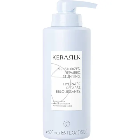 Kerasilk Recovery Mask 500 ml – image 2