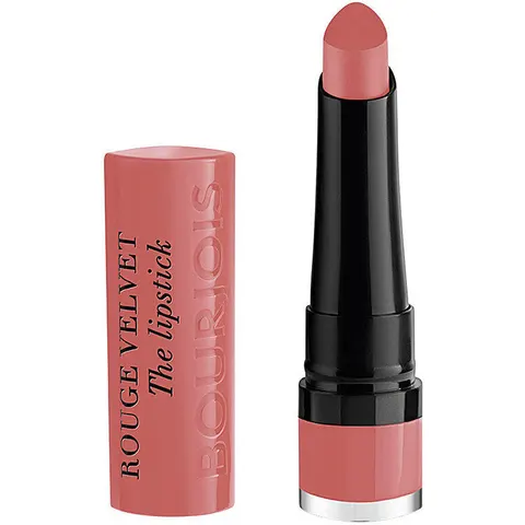 Lipstick Rouge Velvet Bourjois – 102913 – image 3