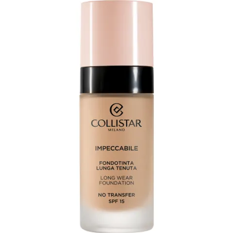 Collistar Impeccable Long Lasting Foundation 30 ml 3N Nature – image 2
