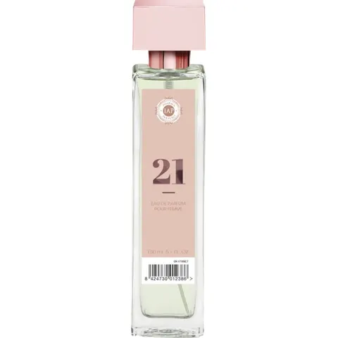 Iap Pharma No. 21 Eau de Parfum 150 ml – image 2
