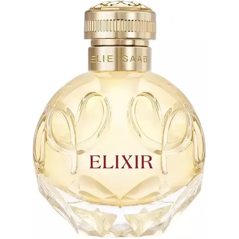 Elie Saab Elixir EDP W 50 ml – image 4