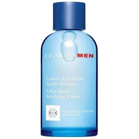 Clarins Men After Shave Lotion 100 ml – image 2
