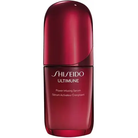 50ml Shiseido Ultimune Power Infusing Serum – image 3