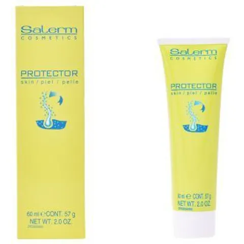 Salerm Cosmetics Protector Skin 60ml – image 2