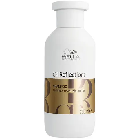 250ml Wella Professionals Oil Reflections Shampoo – image 3
