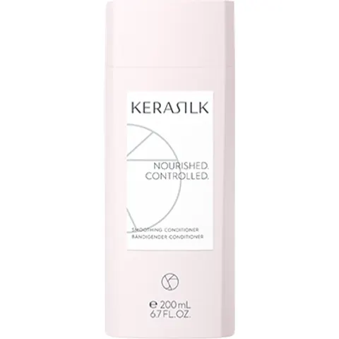 Kerasilk Smoothing Conditioner 200 ml – image 3