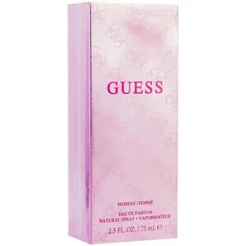 Guess Women-75 ml – image 2