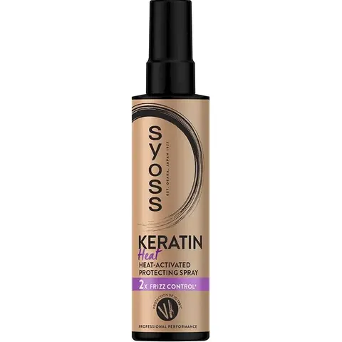 Syoss Keratin Protector Hair 200 ml – image 2