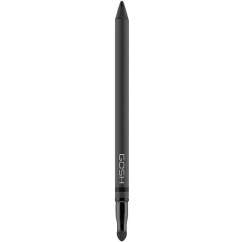 Gosh Infinity Eyeliner - 002 Carbon Black – image 2
