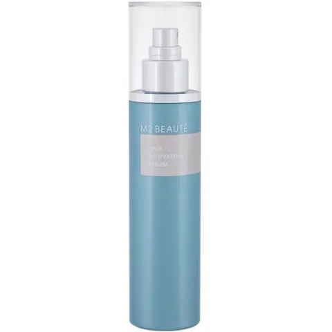 120ml M2 Beauté Hair Activating Serum – image 2