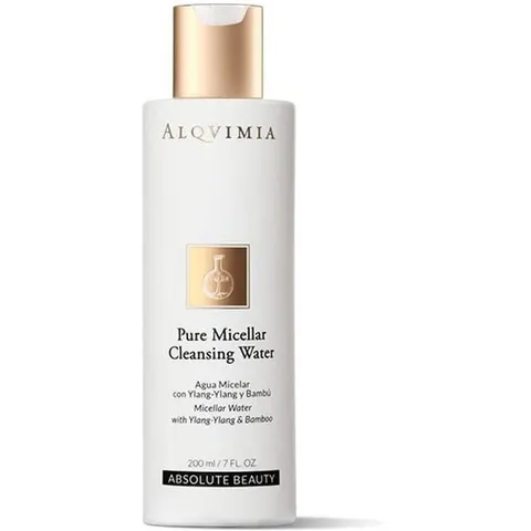 Alqvimia Pure Micellar Cleanser 200ml – image 2