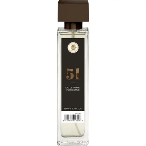 Iap Pharma No. 51 Eau de Parfum 150 ml – image 2