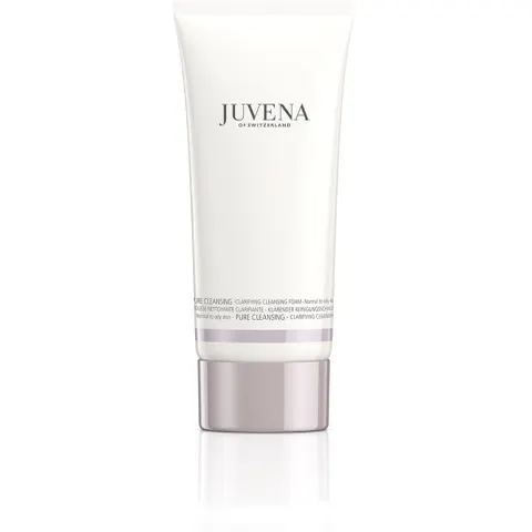 Juvena Clarifying Cleansing Foam 200 ml – image 2