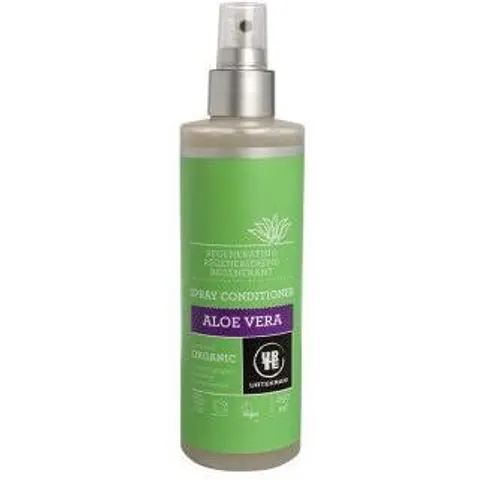 Urtekram Aloe Vera Spray Conditioner 250 ml – image 2