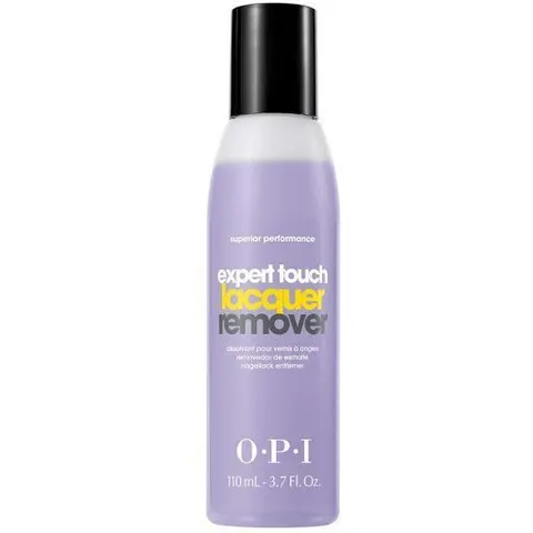 OPI Expert Touch Lacquer Remover 120mL – image 2