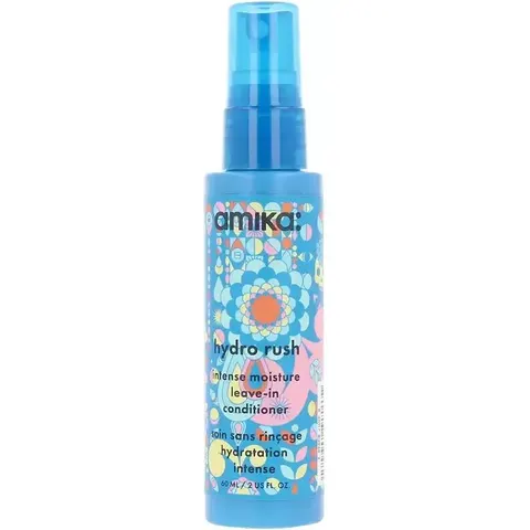 Amika Hydro Rush Leave-In Conditioner Intense Hydration 60 ml – image 2