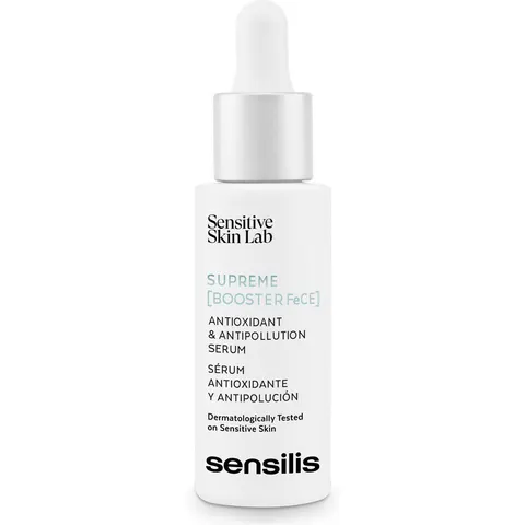 Sensilis Supreme Booster 30ml – image 2