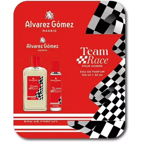 TEAM RACE CASE 2 pcs – image 2