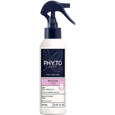 Phyto Curls Revealing Spray 150 ml – image 3