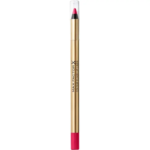 Max Factor Color Elixir Lip Liner 060-Red Ruby – image 3