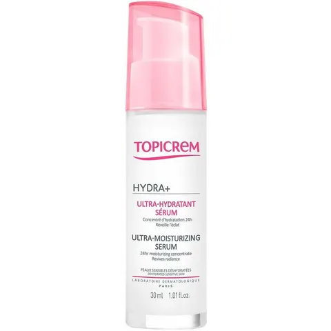Topicrem Serum 30 ml – image 2
