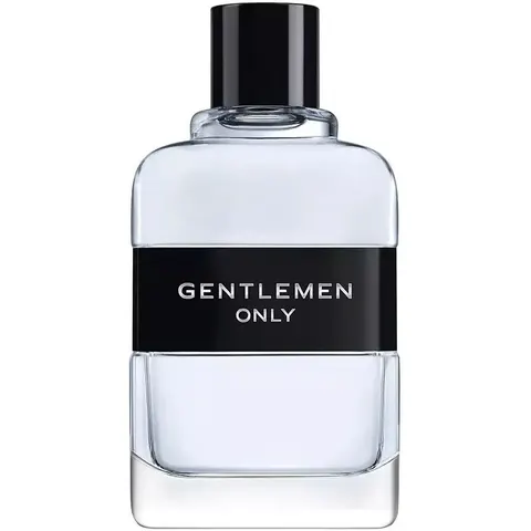 GIVENCHY Gentlemen Only EDT M 100 ml – image 4