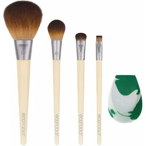 EcoTools The Core Five Pack 5 Pieces – image 2