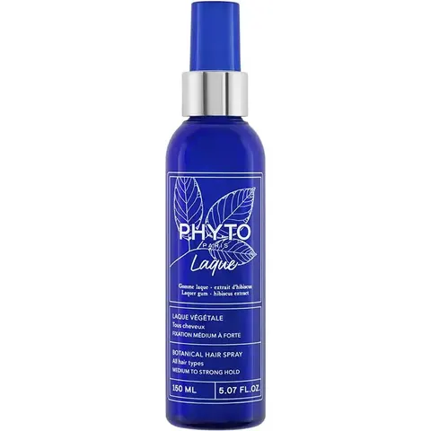 Phyto Vegetable Hairspray Medium-Strong Hold 150 ml – image 2