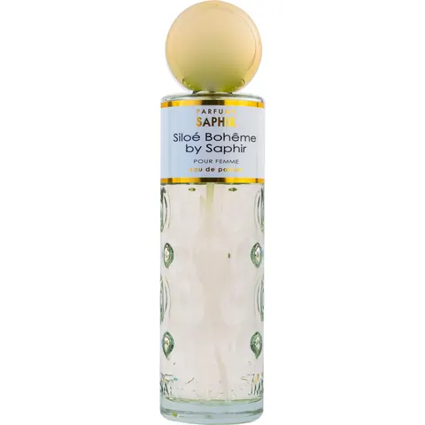 Parfums Saphir Siloé Bohême Eau de Parfum 200 ml – image 2