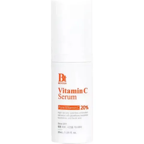 Benton Vitamin C Serum 30 ml – image 2