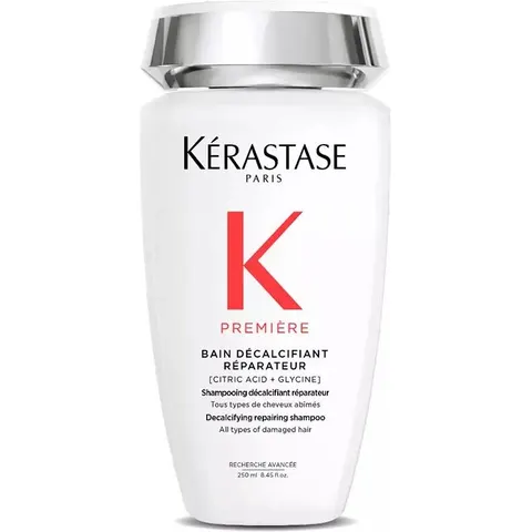 Kérastase Première Decalcifying System Reparative Shampoo 250ml – image 5