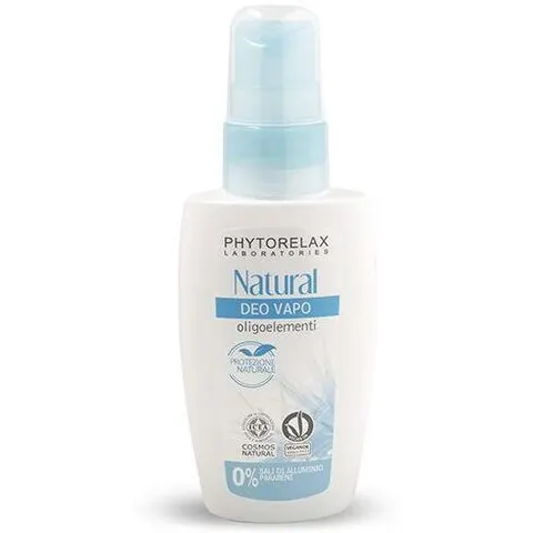 Phytorelax Laboratories Natural deodorant spray 75 ml – image 3