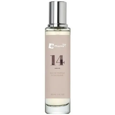 Iap Pharma No. 14 Eau de Parfum 30 ml – image 2