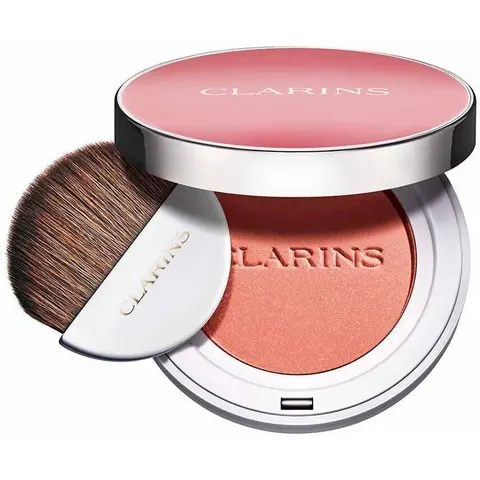 Clarins Joli Blush 05 Cheeky Boum – image 2