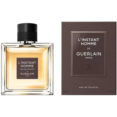 Guerlain L'Instant Eau de Toilette 100 ml – image 3