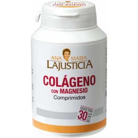 Drinks Aml Colageno Con Magnesio 180 – image 2